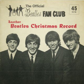ANOTHER BEATLES CHRISTMAS RECORD