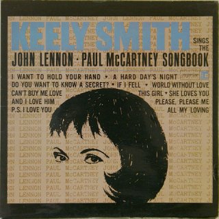 JOHN LENNON・PAUL McCARTNEY SONGBOOK