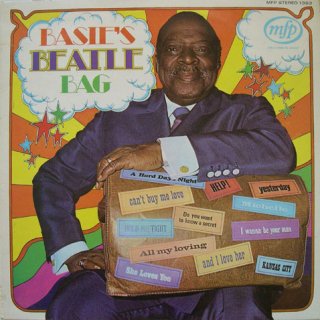 BASIE'S BEATLE BAG