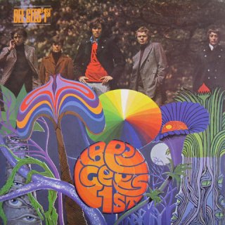 BEE GEES 1ST