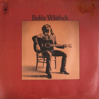 BOBBY WHITLOCK
