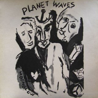 PLANET WAVES