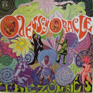 ODESSEY & ORACLE