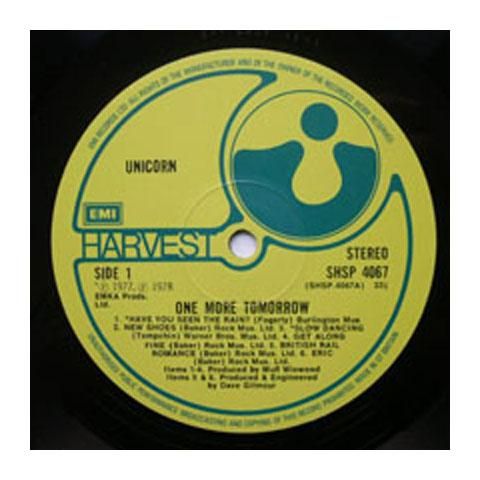 OASIS RECORDS / オアシスレコード