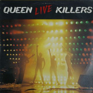 LIVE KILLERS