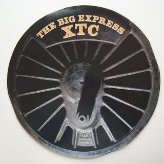 THE BIG EXPRESS