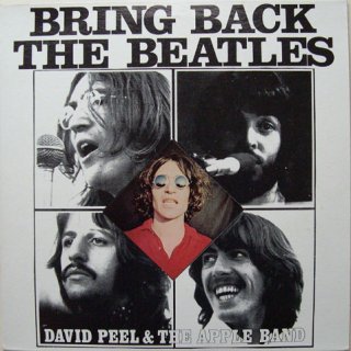 BRING BACK THE BEATLES