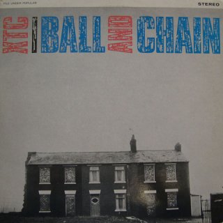 BALL AND CHAIN