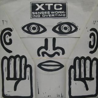 SENSES WORKING OVERTIME