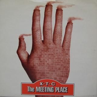 THE MEETING PLACE