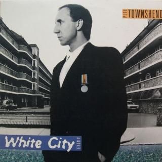 WHITE CITY