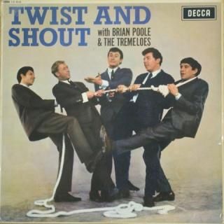 TWIST AND SHOUT