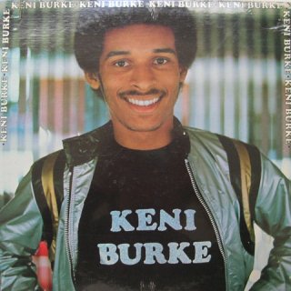 KENI BURKE