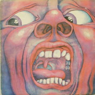 IN THE COURT OF THE CRIMSON KING