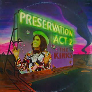 PRESERVATION ACT.2
