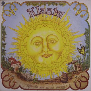 KLAATU