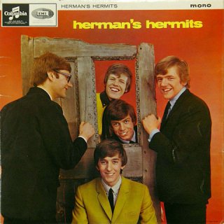 HERMAN'S HERMITS