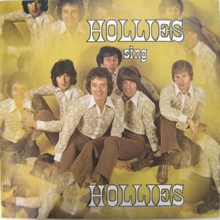 SING HOLLIES