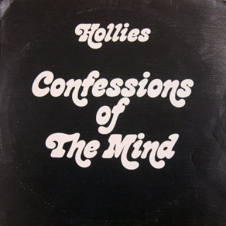 CONFESSIONS OF THE MIND