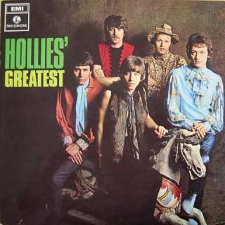 HOLLIES' GREATEST