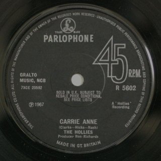 CARRIE ANNE