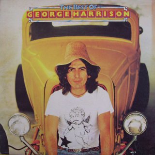 THE BEST OF GEORGE HARRISON