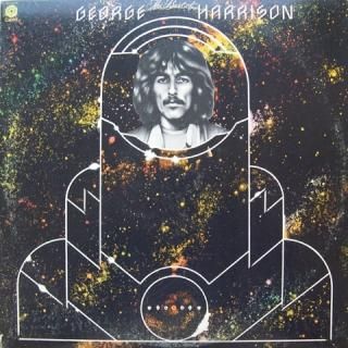 THE BEST OF GEORGE HARRISON