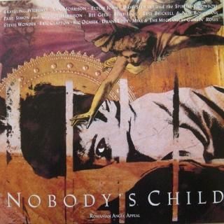NOBODY'S CHILD