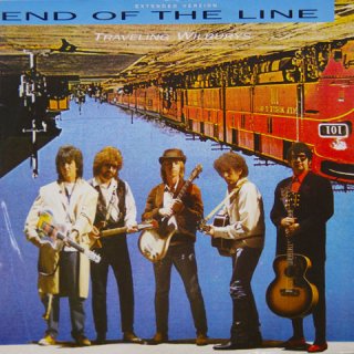 END OF THE LINE (EXTENDED VERSION)