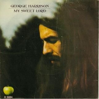 MY SWEET LORD