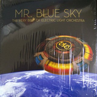 MR. BLUE SKY