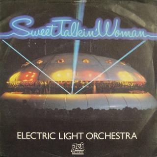 SWEET TALKIN' WOMAN