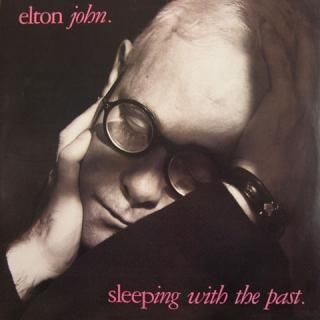 SLEEPING WITH THE PAST