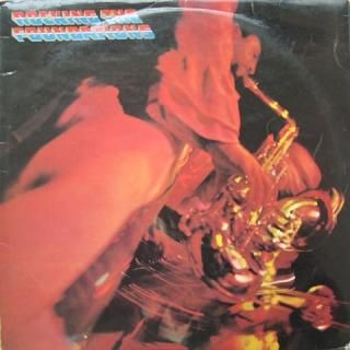 ROCKING THE FOUNDATIONS