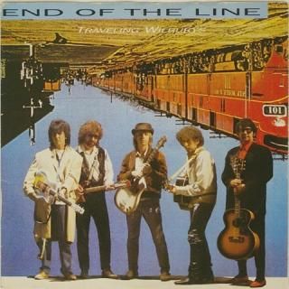 END OF THE LINE