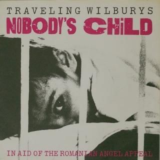 NOBODY'S CHILD