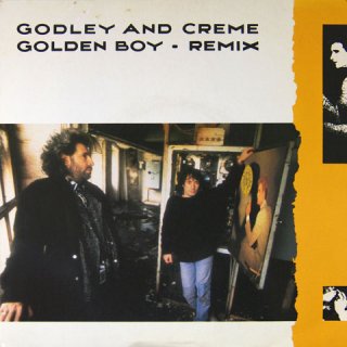 GOLDEN BOYS (REMIX)