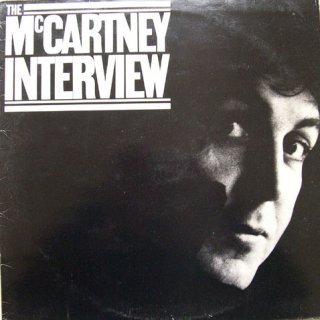 McCARTNEY INTERVIEW 