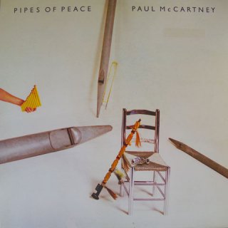 PIPES OF PEACE