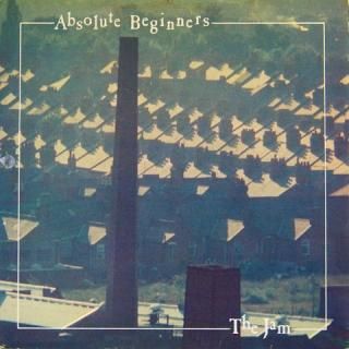 ABSOLUTE BEGINNERS