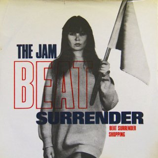 BEAT SURRENDER