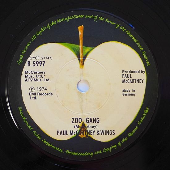 OASIS RECORDS / オアシスレコード