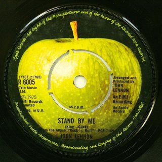 STAND BY ME 