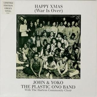 HAPPY XMAS (War Is Over)