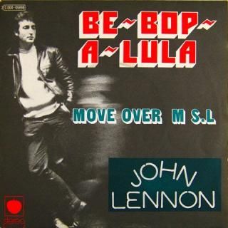 BE BOP A LULA
