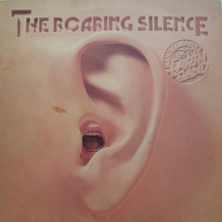 THE ROARING SILENCE