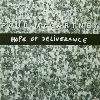 HOPE OF DELIVERANCE 