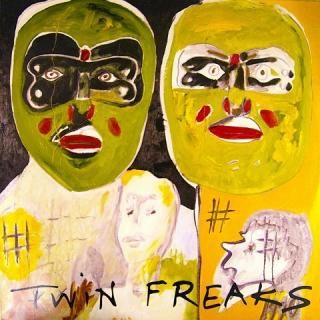 TWIN FREAKS