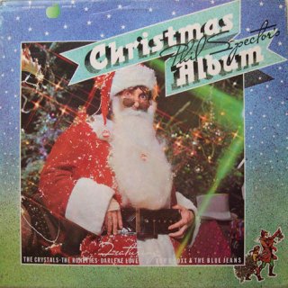 PHIL SPECTOR'S CHRISTMAS ALBUM