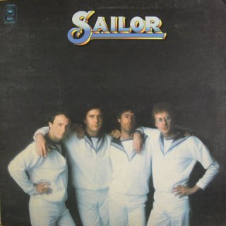 SAILOR